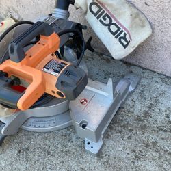 Ridgid 