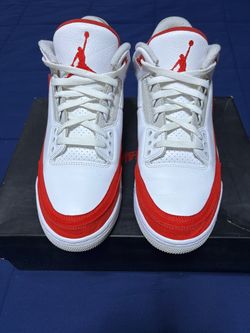 Jordan 3 Retro Tinker Air Max 1 2019 Size 13