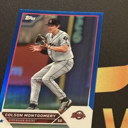 Baseball Card