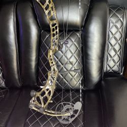 Brand New Xlite 31 Bow With Box And Paperwork. 