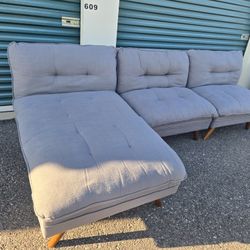 3 PC Couch