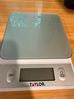 Kitchen Scales