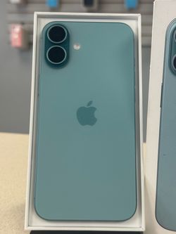 Iphone 16 Plus 128gb Unlocked