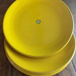 5 Mustard Yellow 