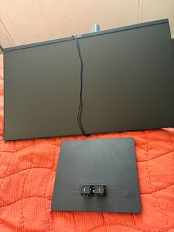 Gaming monitor