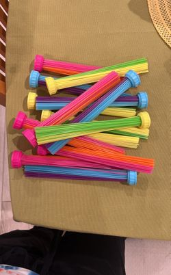 Water Balloon Nozzle 