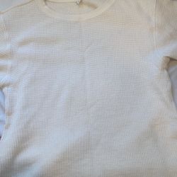 Short Sleeve Thermal Shirt