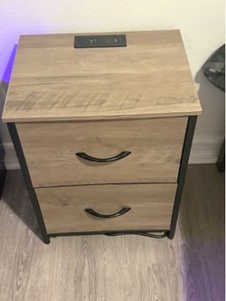 Night stand