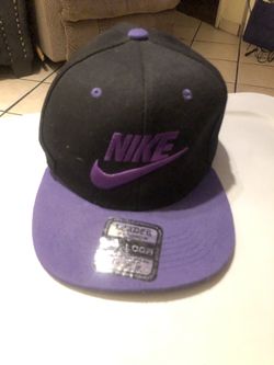 Nike Hat