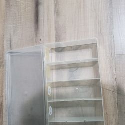 Plastic Organizer 