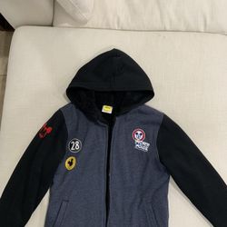 Disney Varsity Jacket 