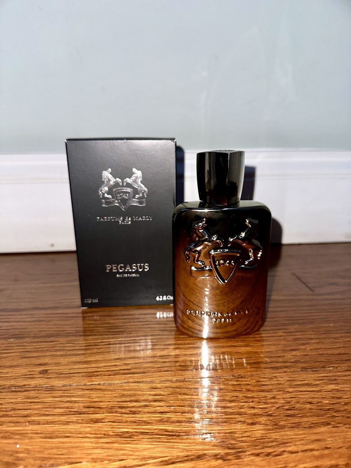 Pegasus Parfums De Marley 4.2Oz