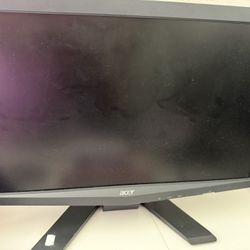 Computer Monitor 