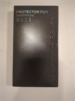 iPhone 15 Dark Purple Protector Bundle 