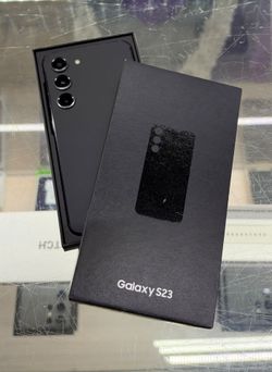 Samsung Galaxy S23 ‼️