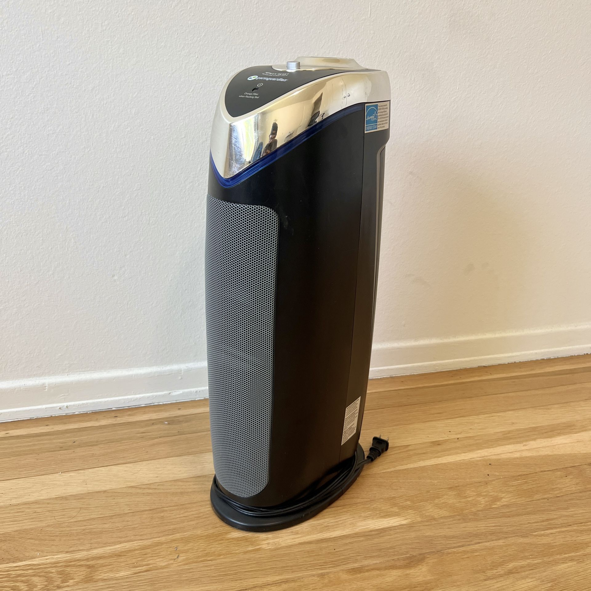 HEPA Air Filter Purifier