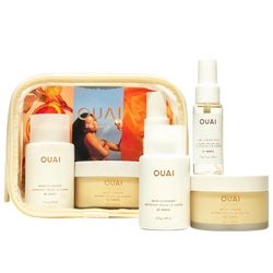 Ouai Travel Kit 