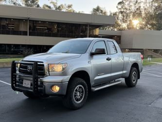2010 Toyota Tundra