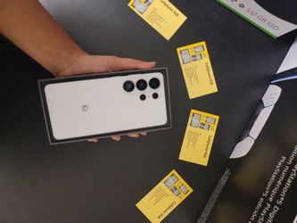 Samsung galaxy s26 ultra Unlocked