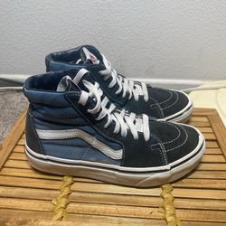 Vans Of The Wall Oldskool Sk8 Shoes : Unisex Size , 4 Men’s And 5.5 Women’s 