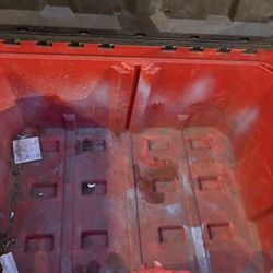 Milwaukee Tool Box 