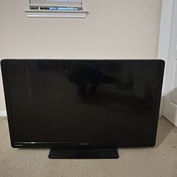 55” Tv