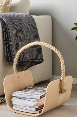 Out Of Stock - IKEA Varmer Basket