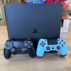 PS4