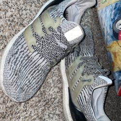 Adidas Ultraboost Oreo Sz 9