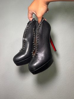 Christian Louboutin - AUTHENTIC