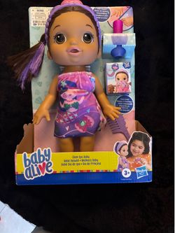 Baby Alive