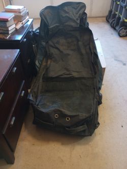 Large Hay Bags