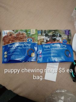 Dog treats doggy patches and doggy accessories