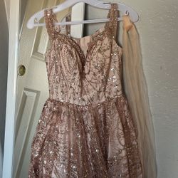 Dama Dress