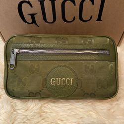 Gucci Crossbody Bag Authentic