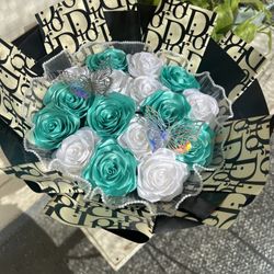 Eternal Bouquet 