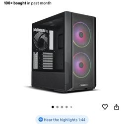 Lian Li ATX PC Case