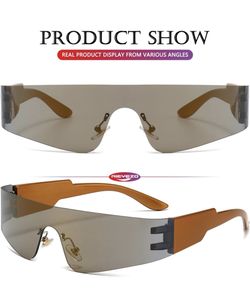 AIEYEZO Sunglasses