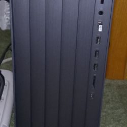 HP ENVY COMPUTER