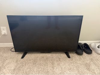 Insignia Roku TV