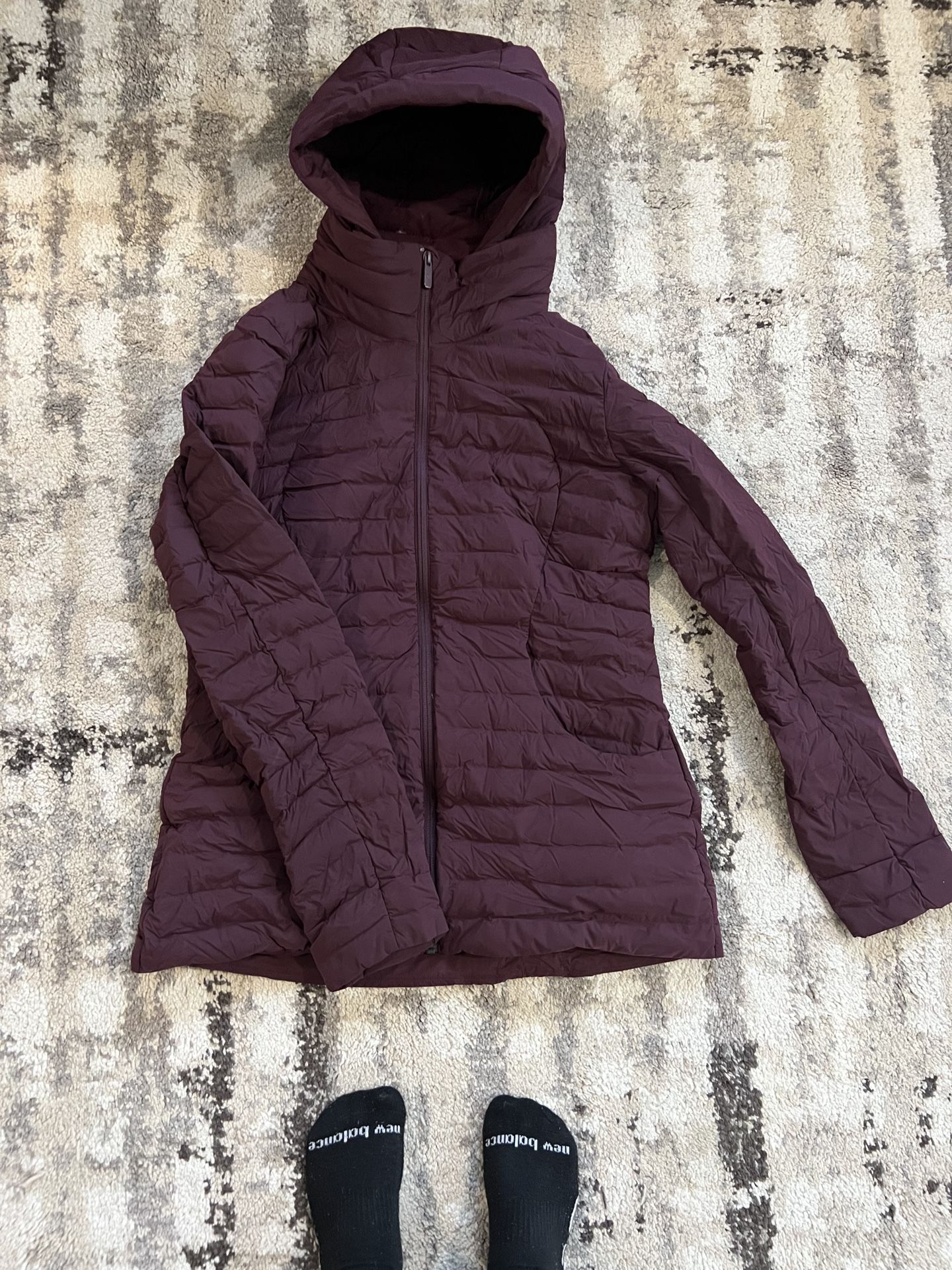 Woman’s Lululemon  Jacket