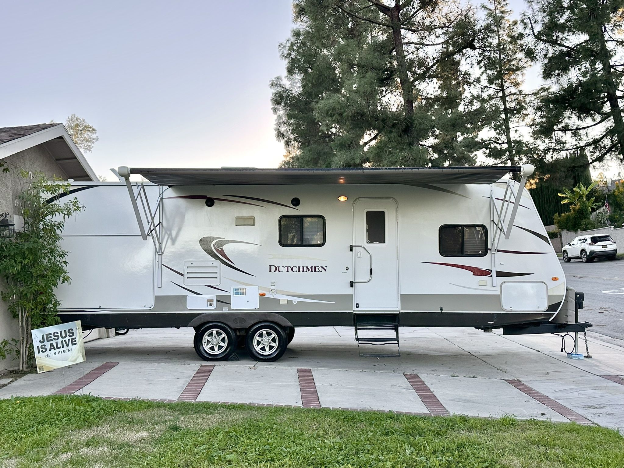 2014 Dutchmen Dutchmen