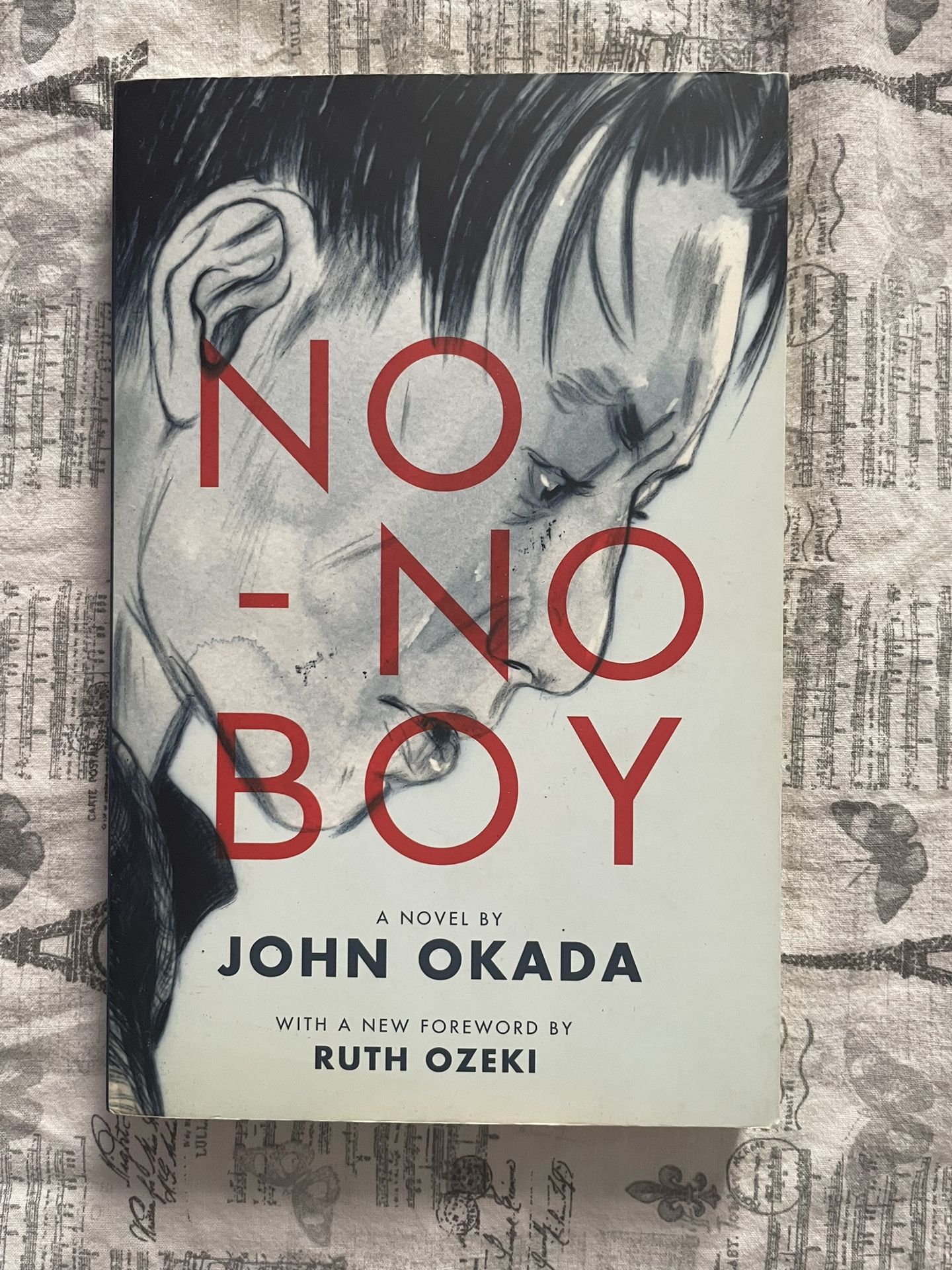 No No Boy