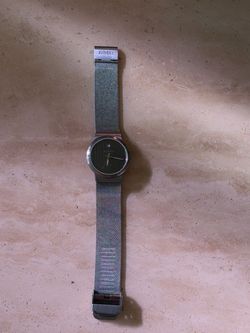 Skagen watch
