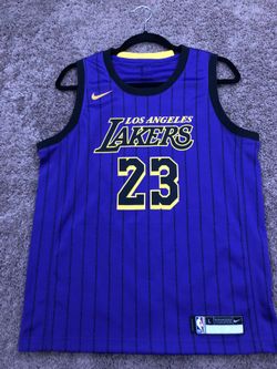 Lebron James Jersey