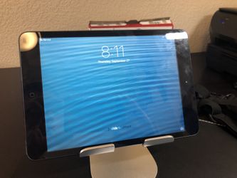 Apple iPad Mini 1st generation 16GB WiFi + Cellular