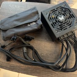 750W Superflower PSU Gold plus