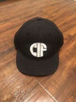 CIF High School Baseball Umpire Richardson Adjustable Medium Large