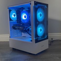 Ryzen 5 3600 NVIDIA RTX 2080 PC