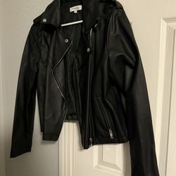 Charolette Russe jacket 
